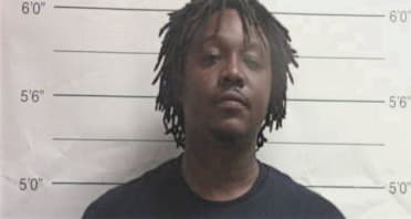 Lc Nixon, - Orleans Parish County, LA 